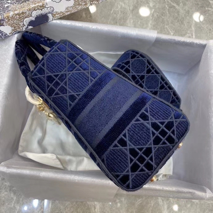 D*or bag