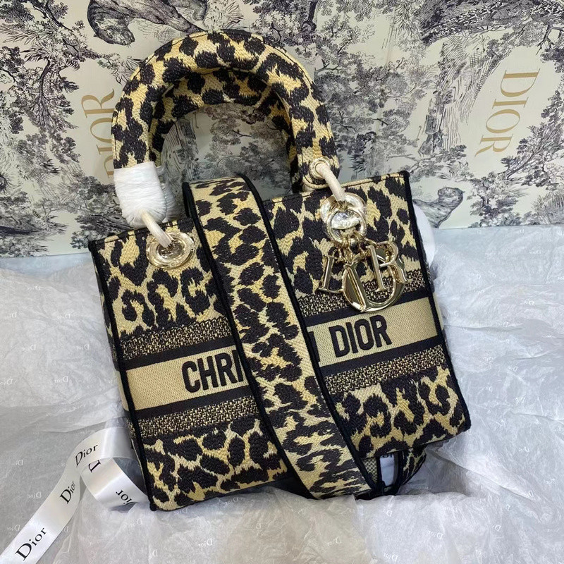 D*or bag