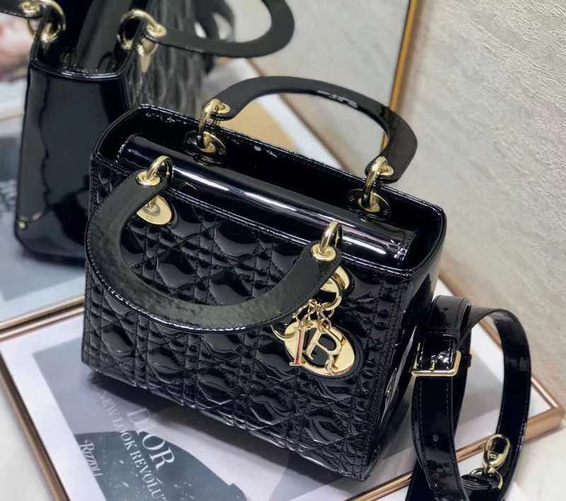 D*or bag