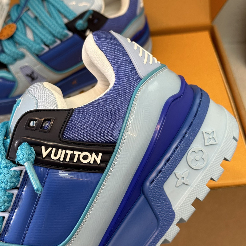 LVT SNEAKERS