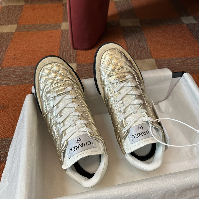 Chanel Sneaker