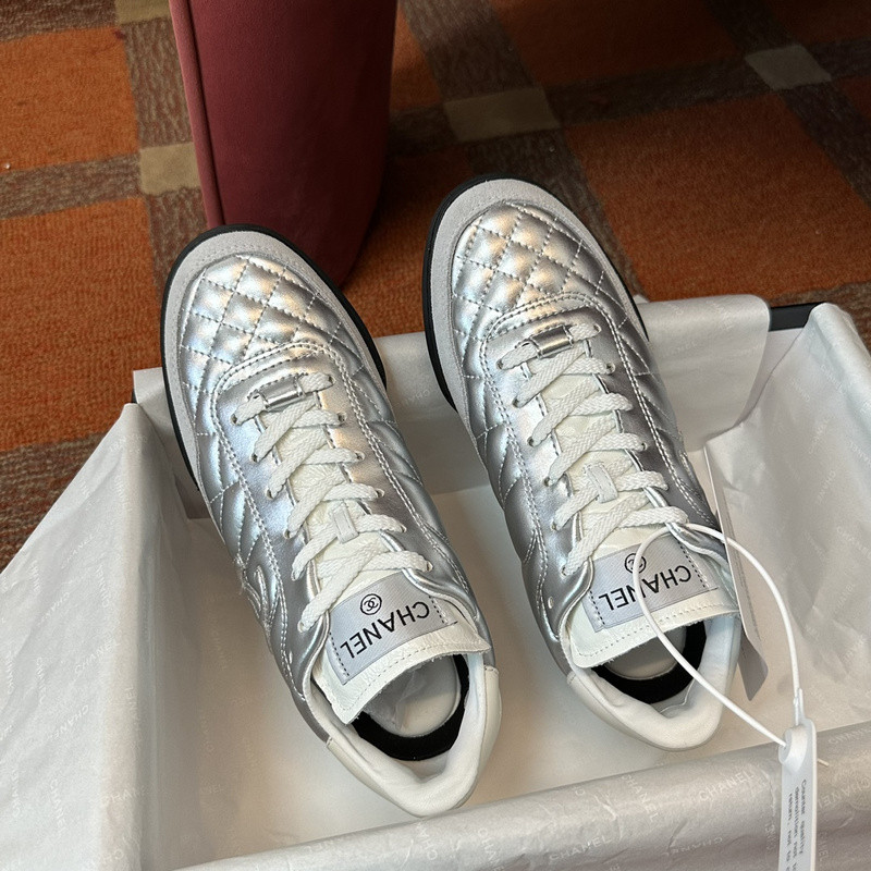 Chanel Sneaker
