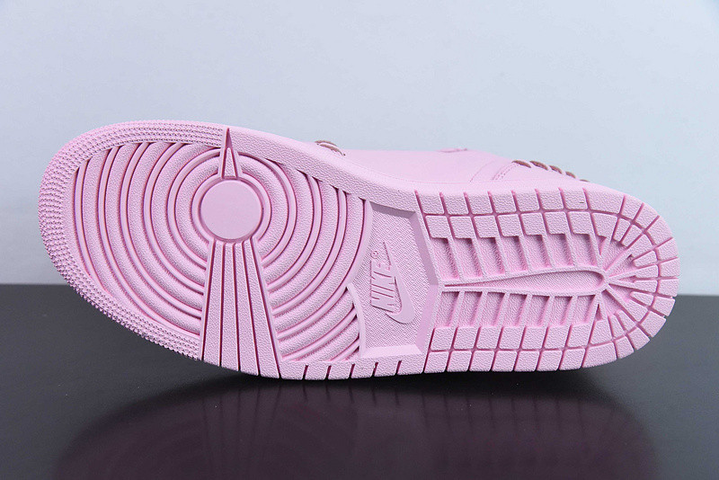 Air Jordan 1 Low Method of Make