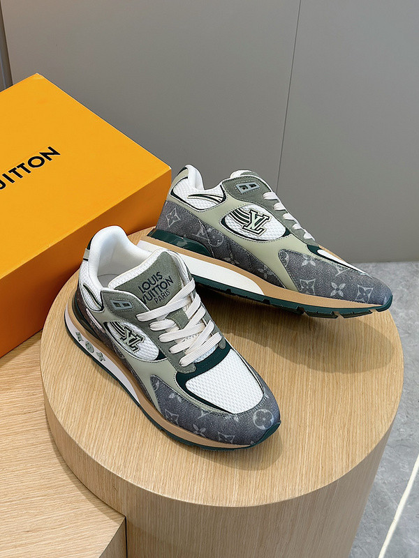 LVT SNEAKERS