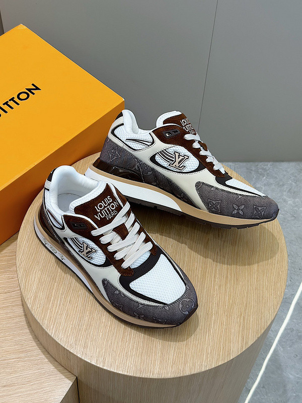 LVT SNEAKERS