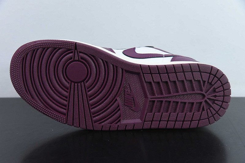 Air Jordan 1 Low WMNS “Fireberry” DC0774-161