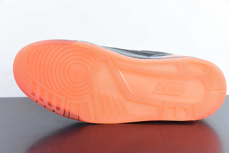 J BALVIN X AIR JORDAN 3 “RIO” FN0344-001