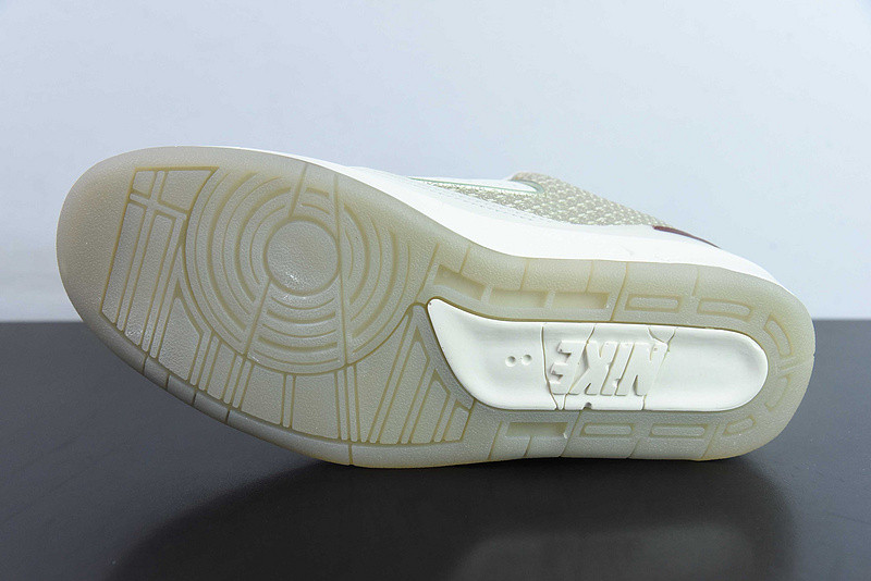 Air Jordan 2 Low GS "Year Of The Dragon" FJ6871-100