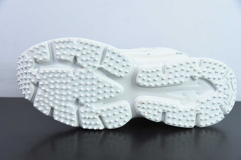 off white Be Right Back Sneakers New York