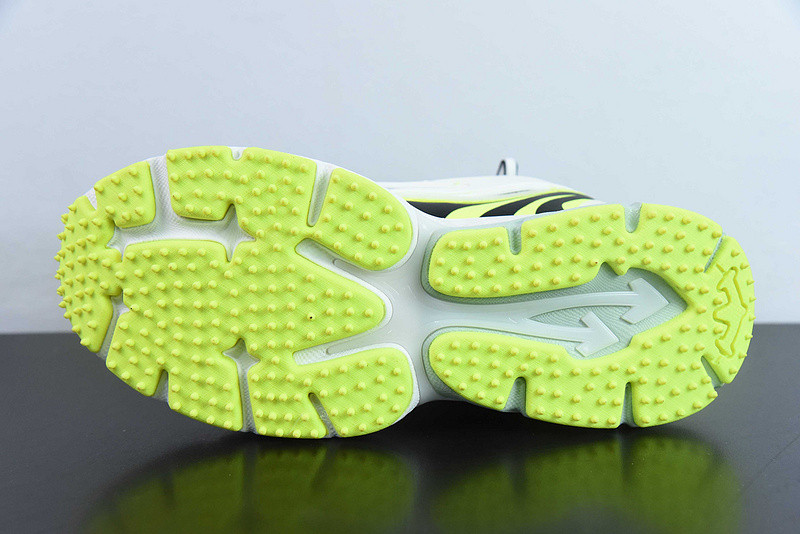 off white Be Right Back Sneakers New York