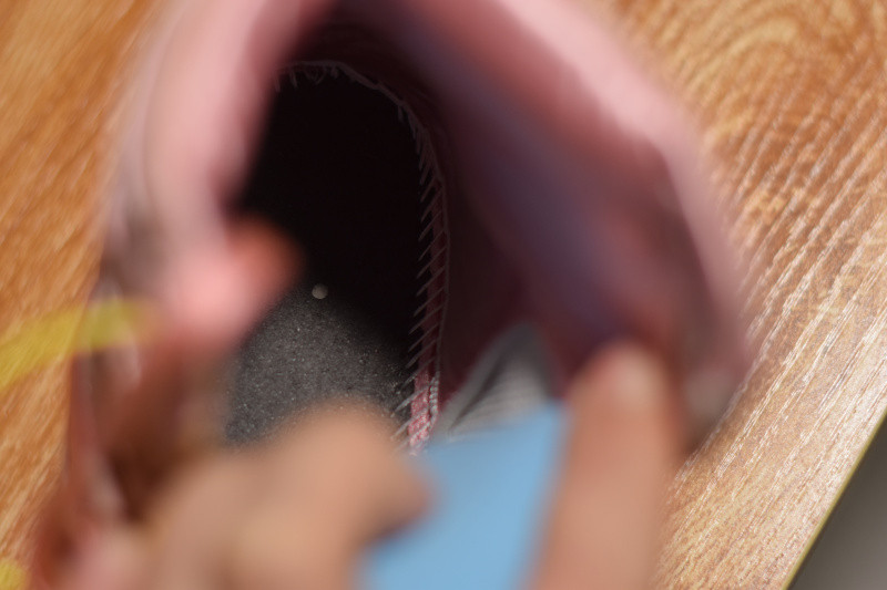 AIR JORDAN 1 RET HIGH SOH "SOH" AO1847-645