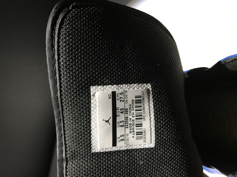 AIR JORDAN 1 RETRO HIGH 332550-400