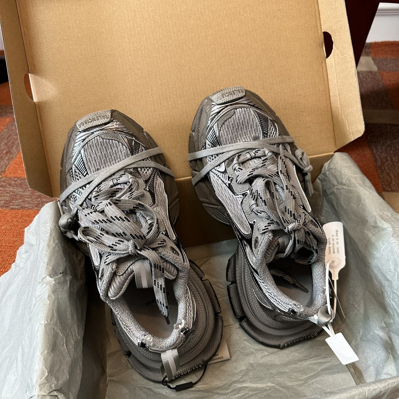 BC 3XL SNEAKER