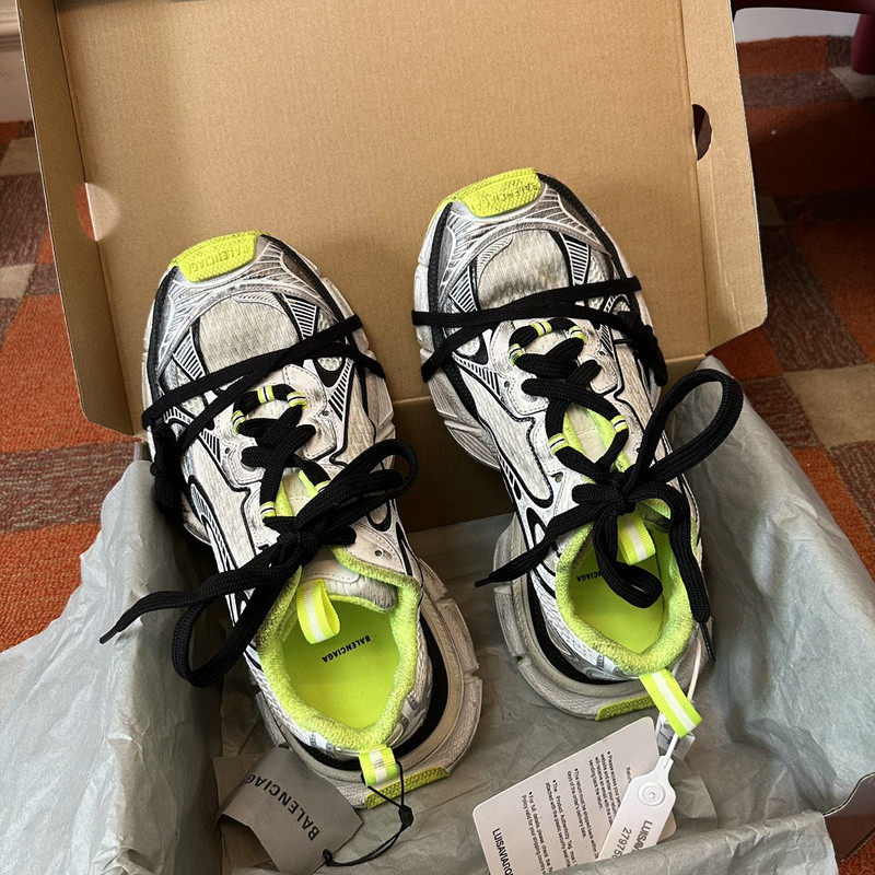 BC 3XL SNEAKER