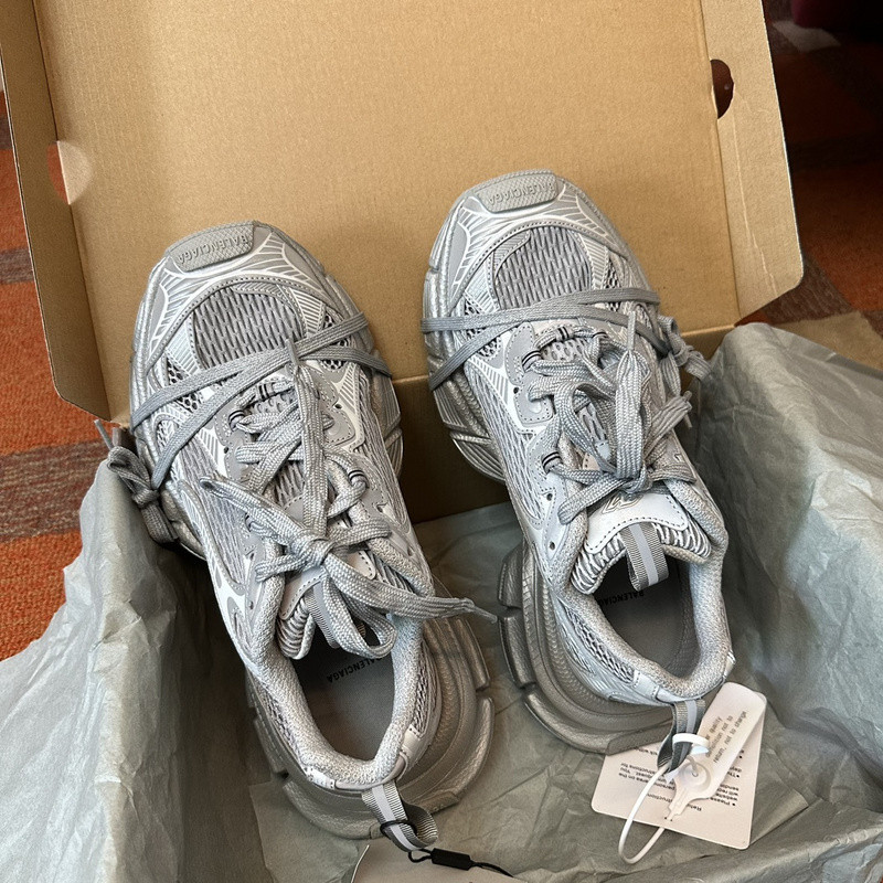 BC 3XL SNEAKER