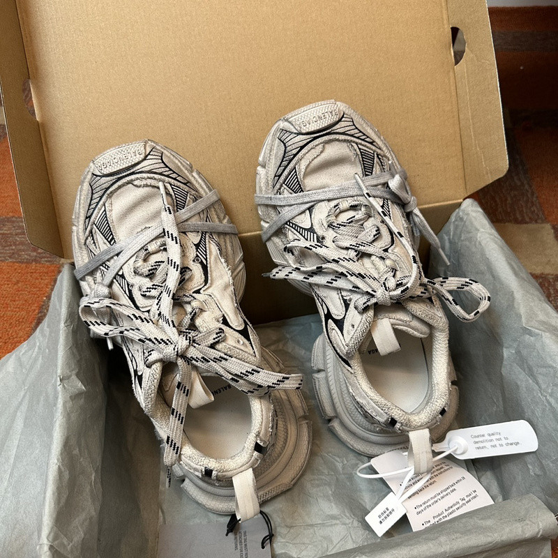BC 3XL SNEAKER