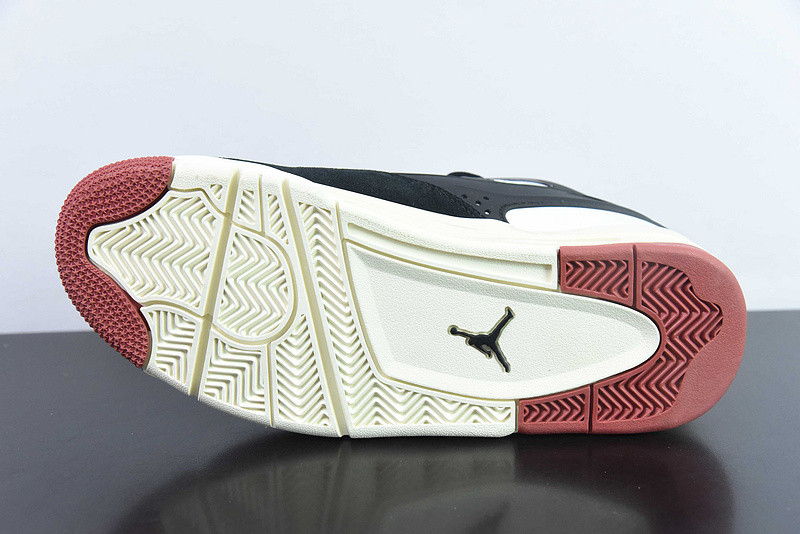 AIR JORDAN 4 RM “CANYON RUST” FQ7939-100