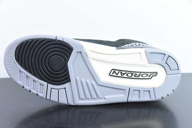 Air Jordan 3 Womens "Off Noir" CK9246-001