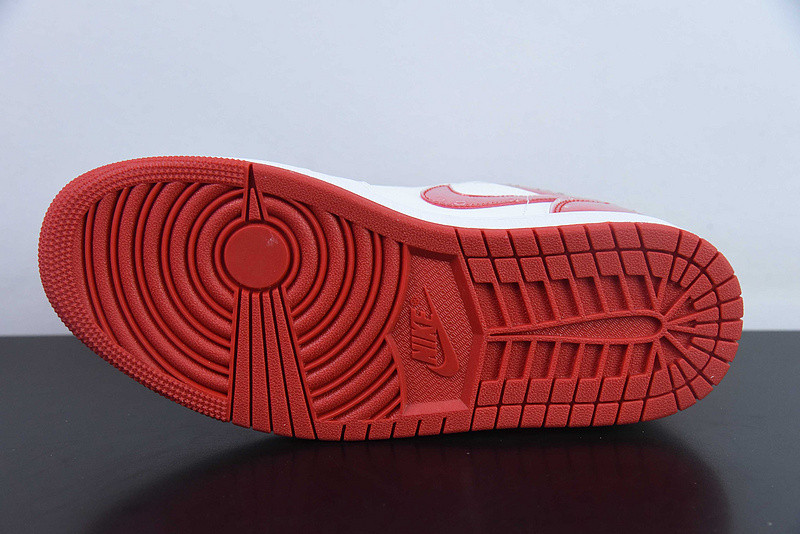 Air Jordan 1 Low GS "Water Droplets" FQ1935-018