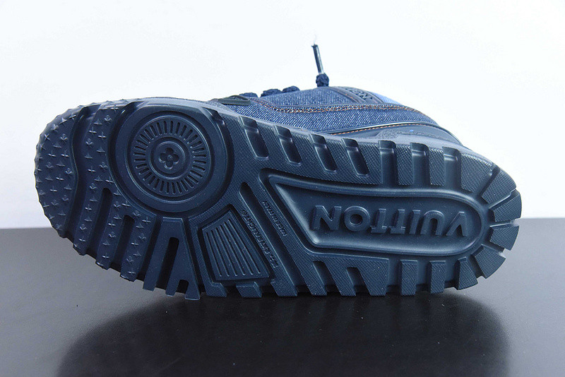 LVT SNEAKERS