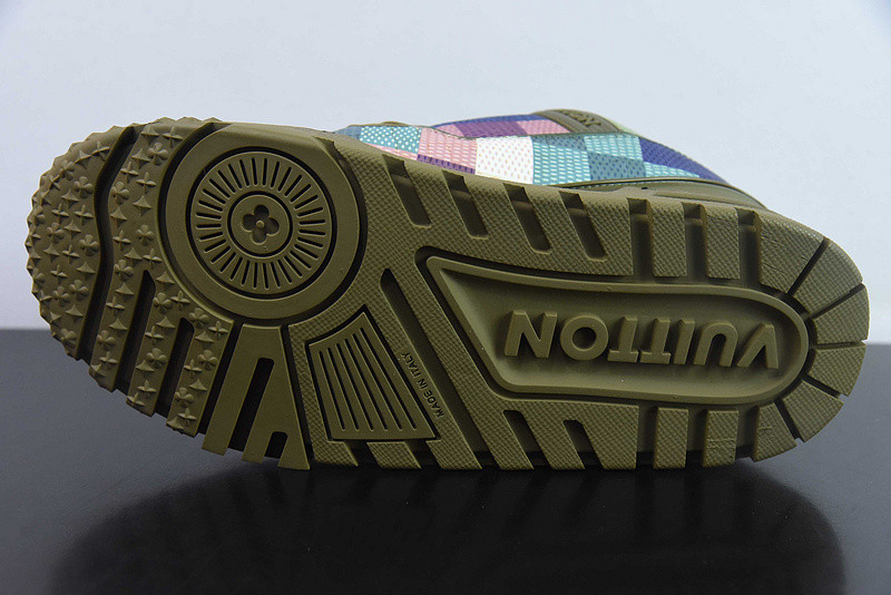 LVT SNEAKERS