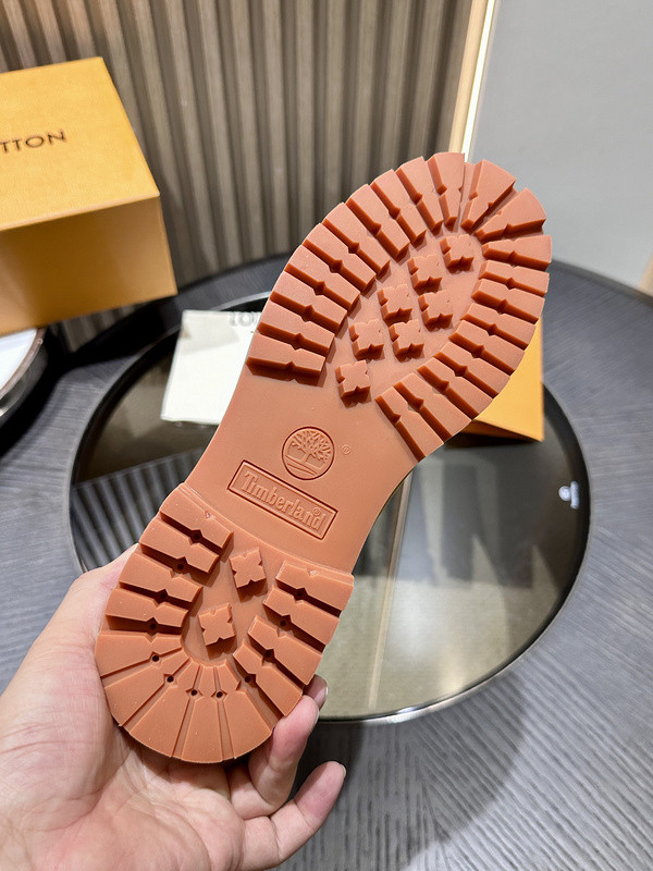 LVT BOOTS