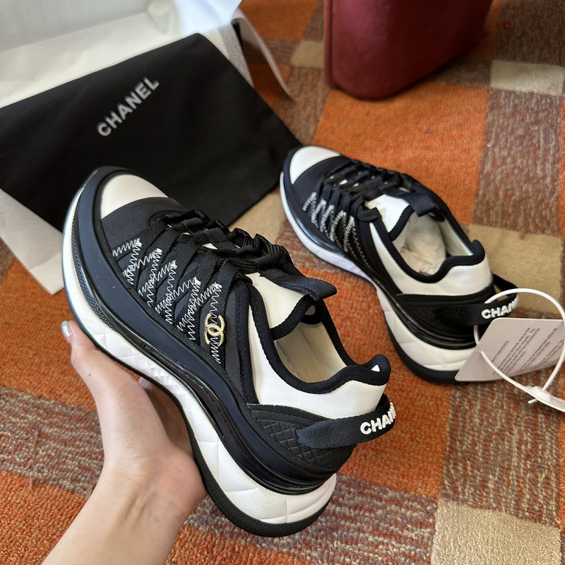 Chanel Sneaker