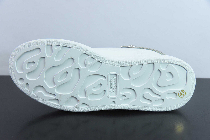 AlexER McEEN SNEAKERS