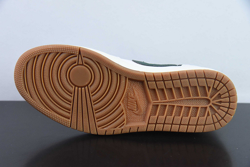 Air Jordan 1 Low OG WMNS "Oxidized Green" CZ0775-133