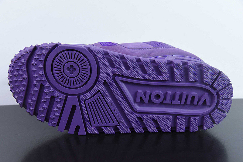 LVT SNEAKERS
