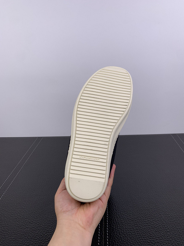 RICK OWENS DRKSHDW