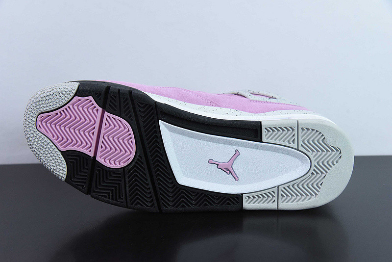 AIR JORDAN 4 “ORCHID” AQ9129-501