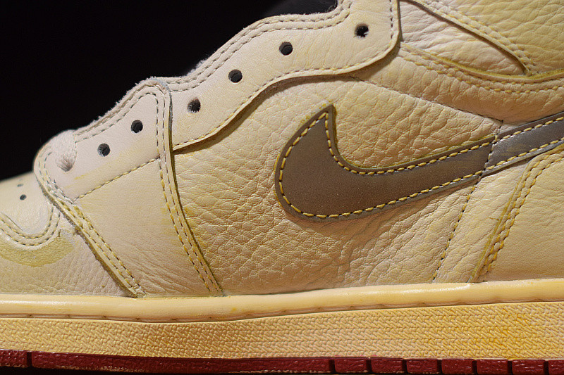 AIR JORDAN 1 OG NRG "NIGEL SYLVESTER" BV1803-106