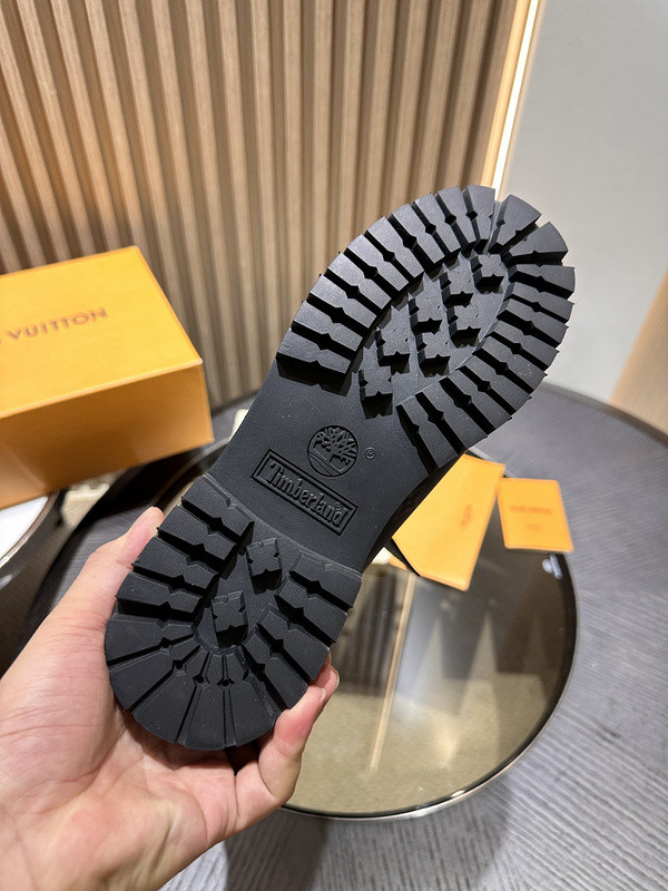 LVT BOOTS