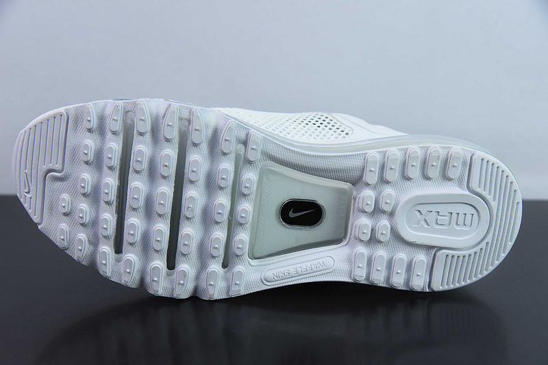 Nike Air Max 2013 "White/Silver" HF4884-100