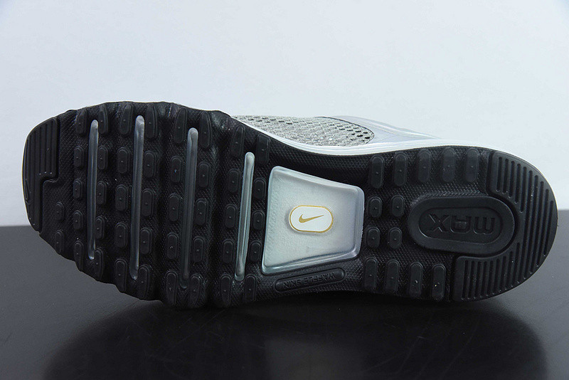 Nike Air Max 2013 "Metallic" HJ7901-095