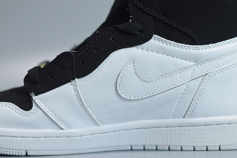 AIR JORDAN 1 RETRO HI EQUALITY "EQUALITY" AQ7474-001