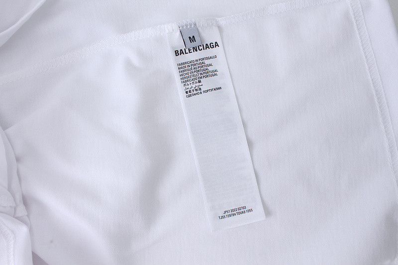 Balenciaga Clothes