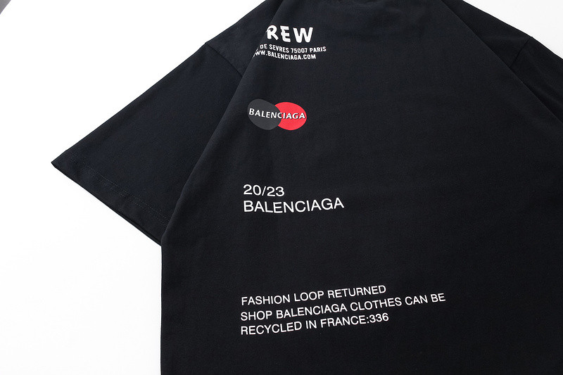 Balenciaga Clothes