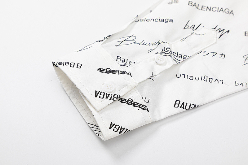 Balenciaga Clothes