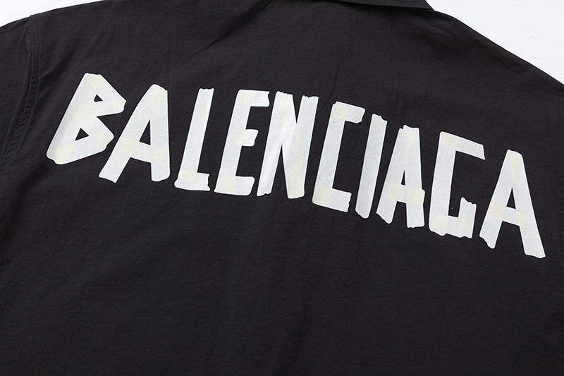 Balenciaga Clothes