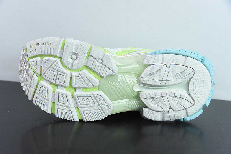 Ba*len*cia*ga runner sneaker