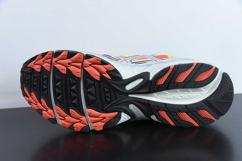 ASICS TroubleSmile X Gel Kahana TR V4