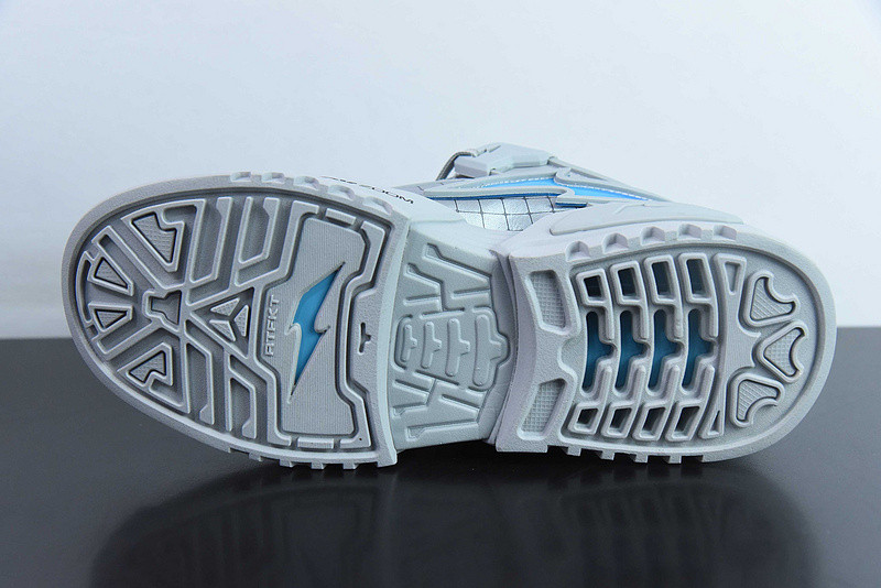 RTFKT X Nike Dunk Genesis