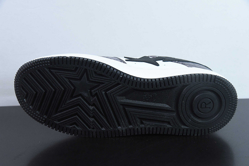 A BATHING APE BAPE SK8 STA