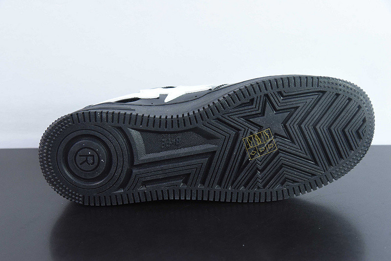 A BATHING APE BAPE SK8 STA