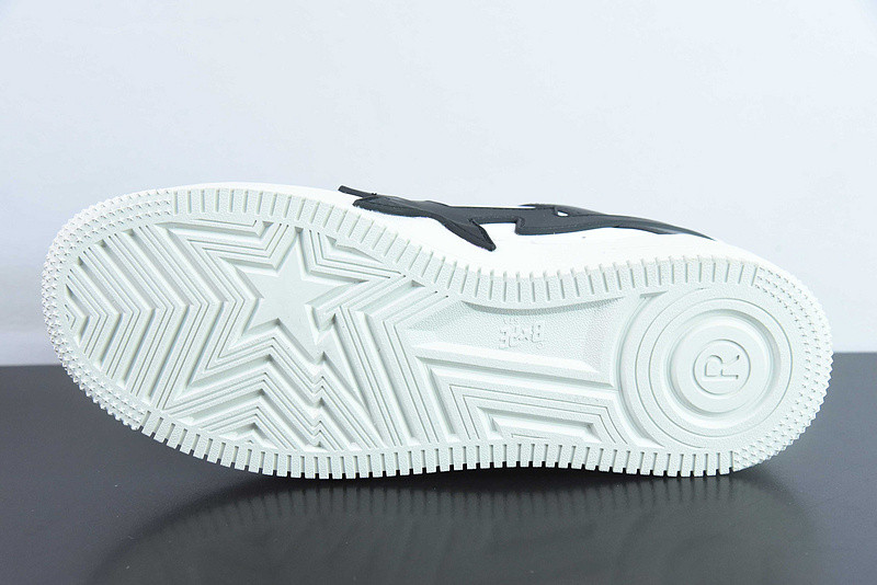 A BATHING APE BAPE SK8 STA