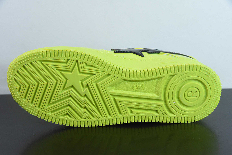 A BATHING APE BAPE SK8 STA