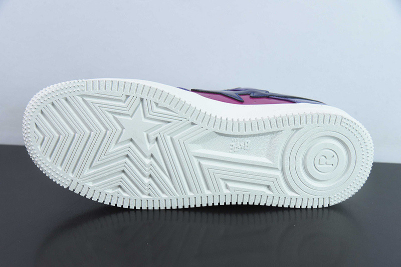 A BATHING APE BAPE SK8 STA