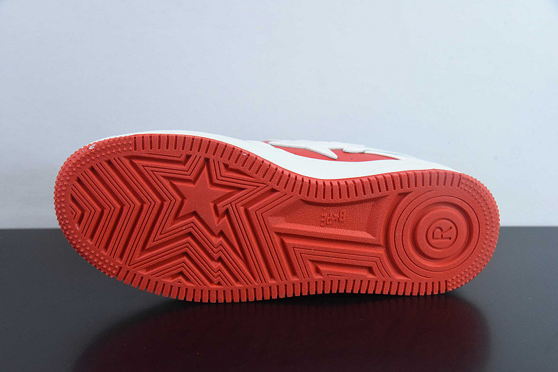 A BATHING APE BAPE SK8 STA